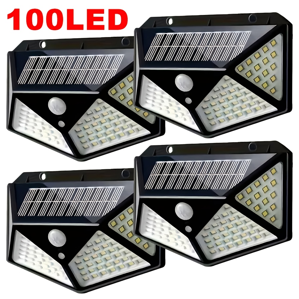 100LED Outdoor Solar Garden Li - Power Outdoor ulasan dan harga