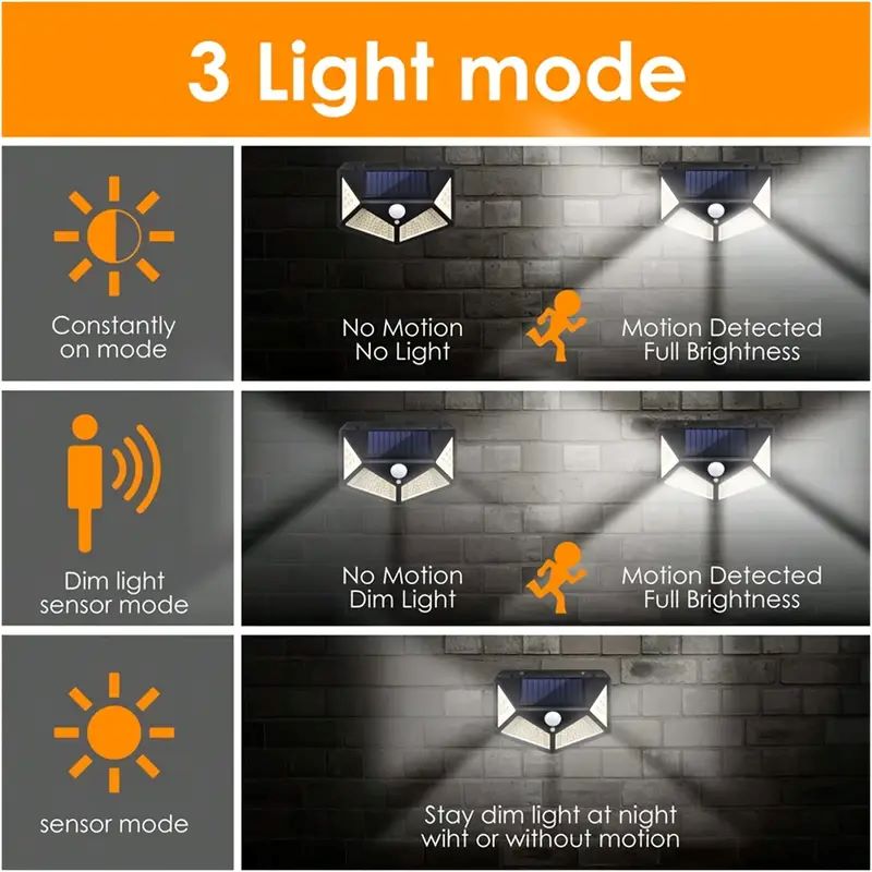 100LED Outdoor Solar Garden Li - Power Outdoor ulasan dan harga