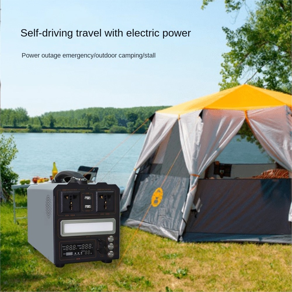Pure Sine Wave Inverter 12V24V - Outdoor Power Inverter ulasan dan harga