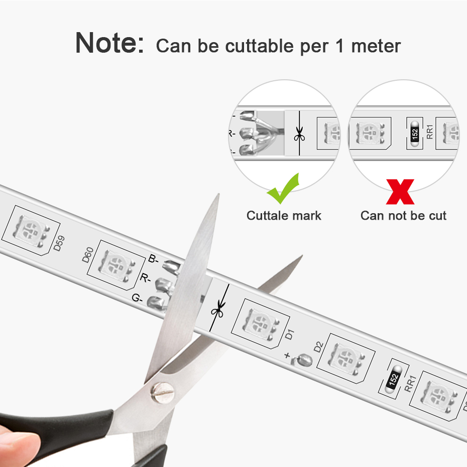 10M 20M 30M 50M Waterproof 220 - Outdoor Power Strip ulasan dan harga