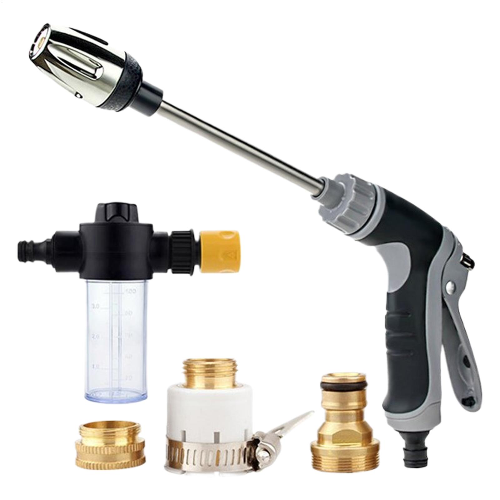 Professional Garden Water Spra - Outdoor Power Washer ulasan dan harga