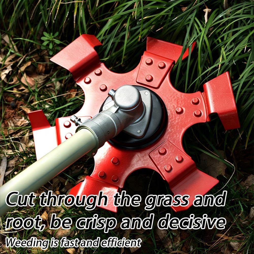 Manganese Steel 240mm Trenchin - Stump Grinder Attachment ulasan dan harga