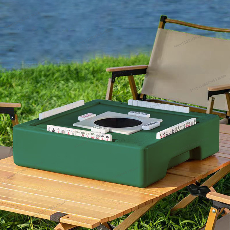 For Mahjong blind box, mini ma - Outdoor Power Blinds ulasan dan harga