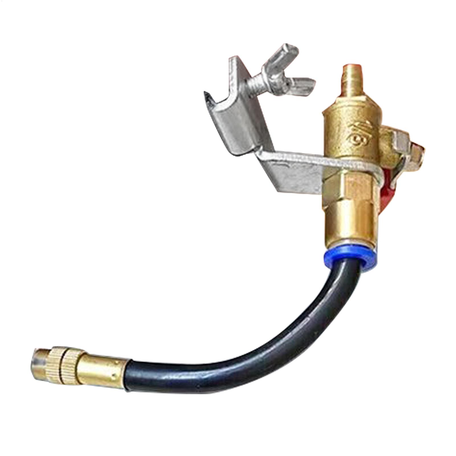 2-Mode Universal Flexible Cool - Stump Grinder Attachment ulasan dan harga