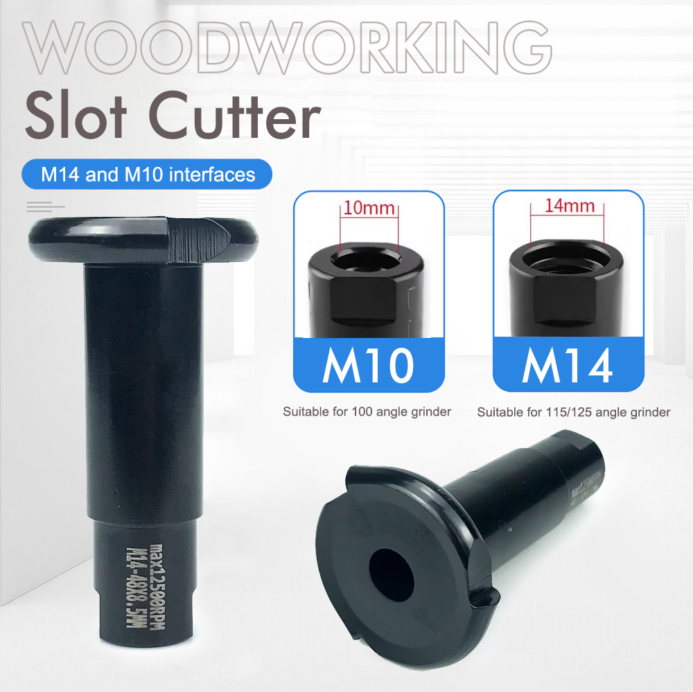 Woodworking Carving and Polish - Stump Grinder Attachment ulasan dan harga