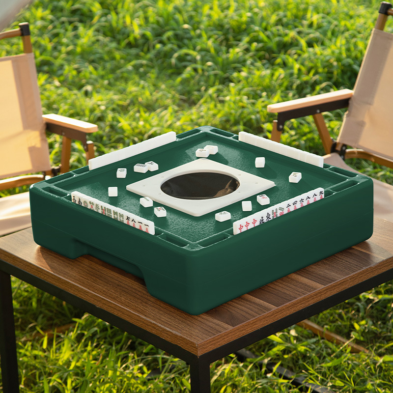 Mahjong Blind Box Mini Mahjong - Outdoor Power Blinds ulasan dan harga