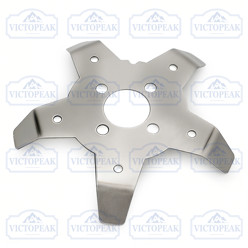 Universal Brush Cutter Anti-ta - Stump Grinder Attachment ulasan dan harga