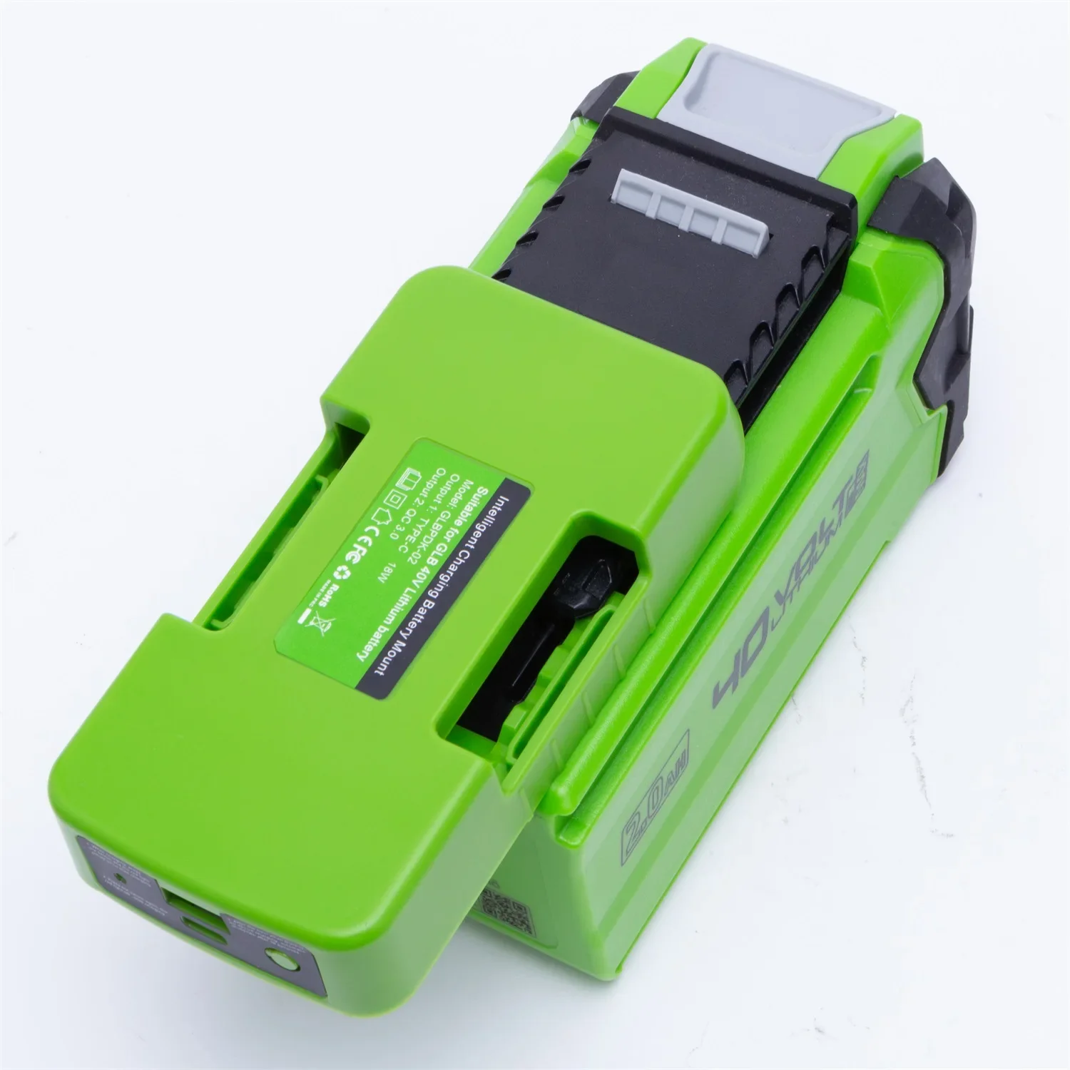 Cordless Mobile Power Bank Ada - Outdoor Power Adapter Usb C ulasan dan harga