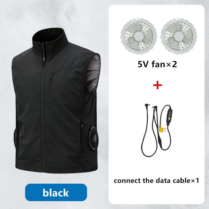 Summer Men'S Heatstroke Preven - Power Outdoor ulasan dan harga