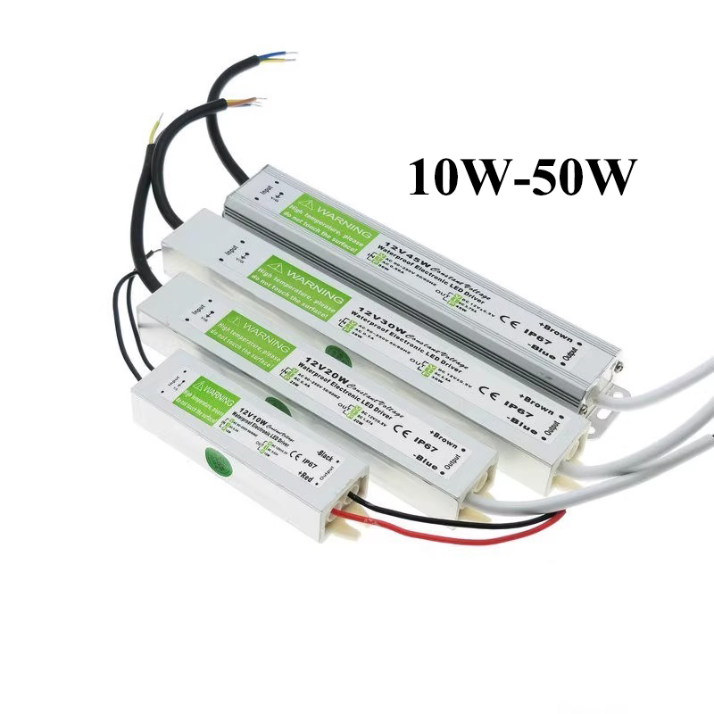 12V 24V Waterproof Power Suppl - Outdoor Power Strip ulasan dan harga