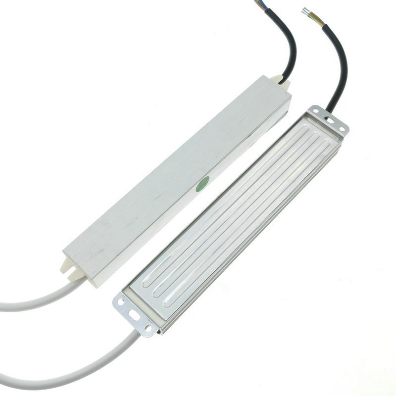 12V 24V Waterproof Power Suppl - Outdoor Power Strip ulasan dan harga