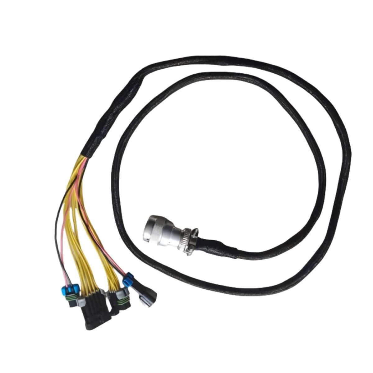 Wire Harness 6727404 Attachmen - Stump Grinder Attachment ulasan dan harga