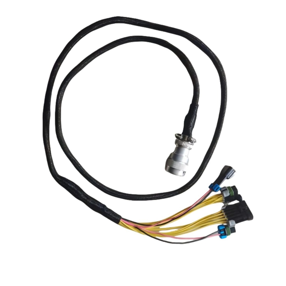 Wire Harness 6727404 Attachmen - Stump Grinder Attachment ulasan dan harga
